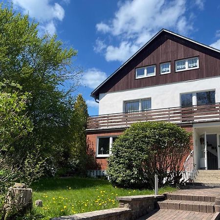 Landhaus Am Itterbach Willingen Вилинген Екстериор снимка