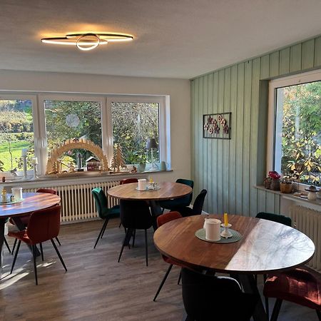 Landhaus Am Itterbach Willingen Вилинген Екстериор снимка