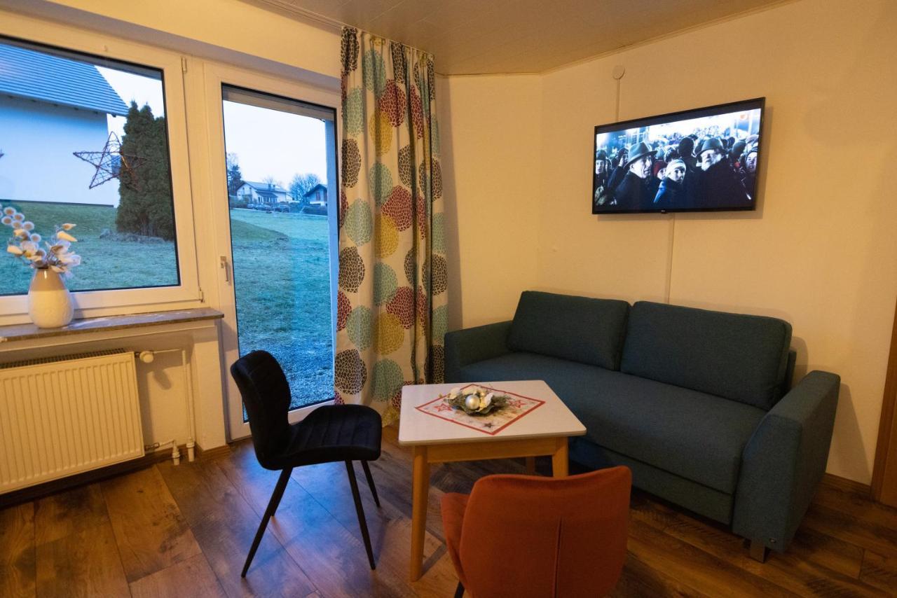 Landhaus Am Itterbach Willingen Вилинген Екстериор снимка