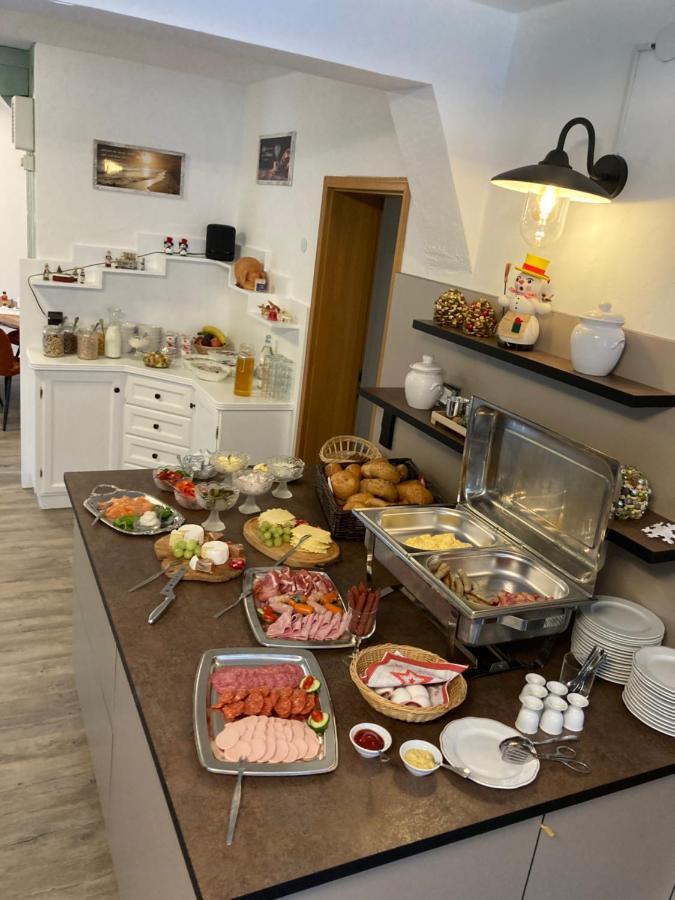 Landhaus Am Itterbach Willingen Вилинген Екстериор снимка