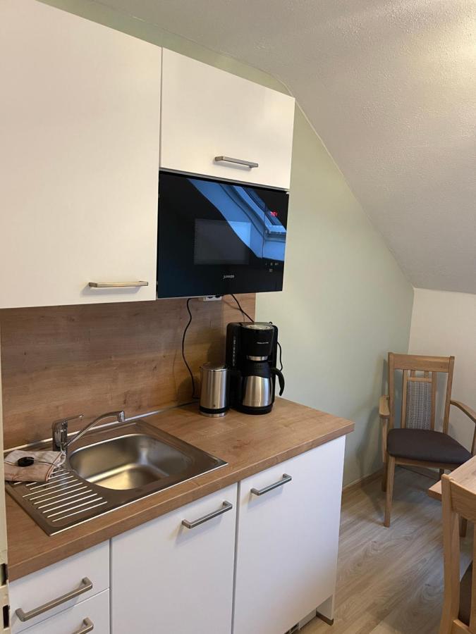 Landhaus Am Itterbach Willingen Вилинген Екстериор снимка