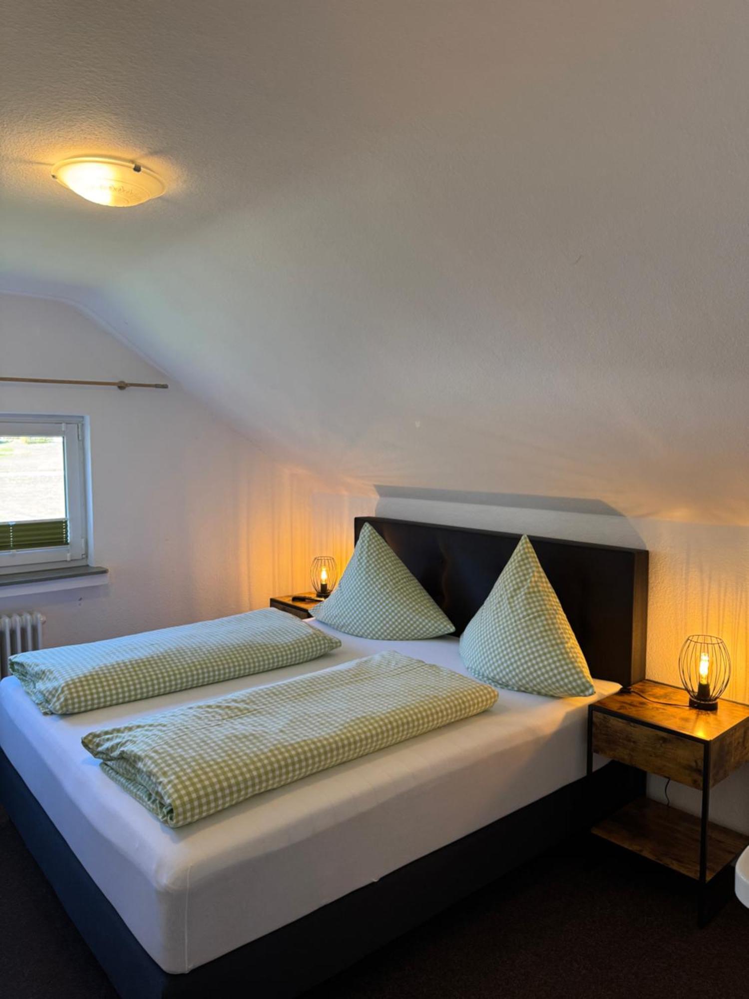 Landhaus Am Itterbach Willingen Вилинген Екстериор снимка