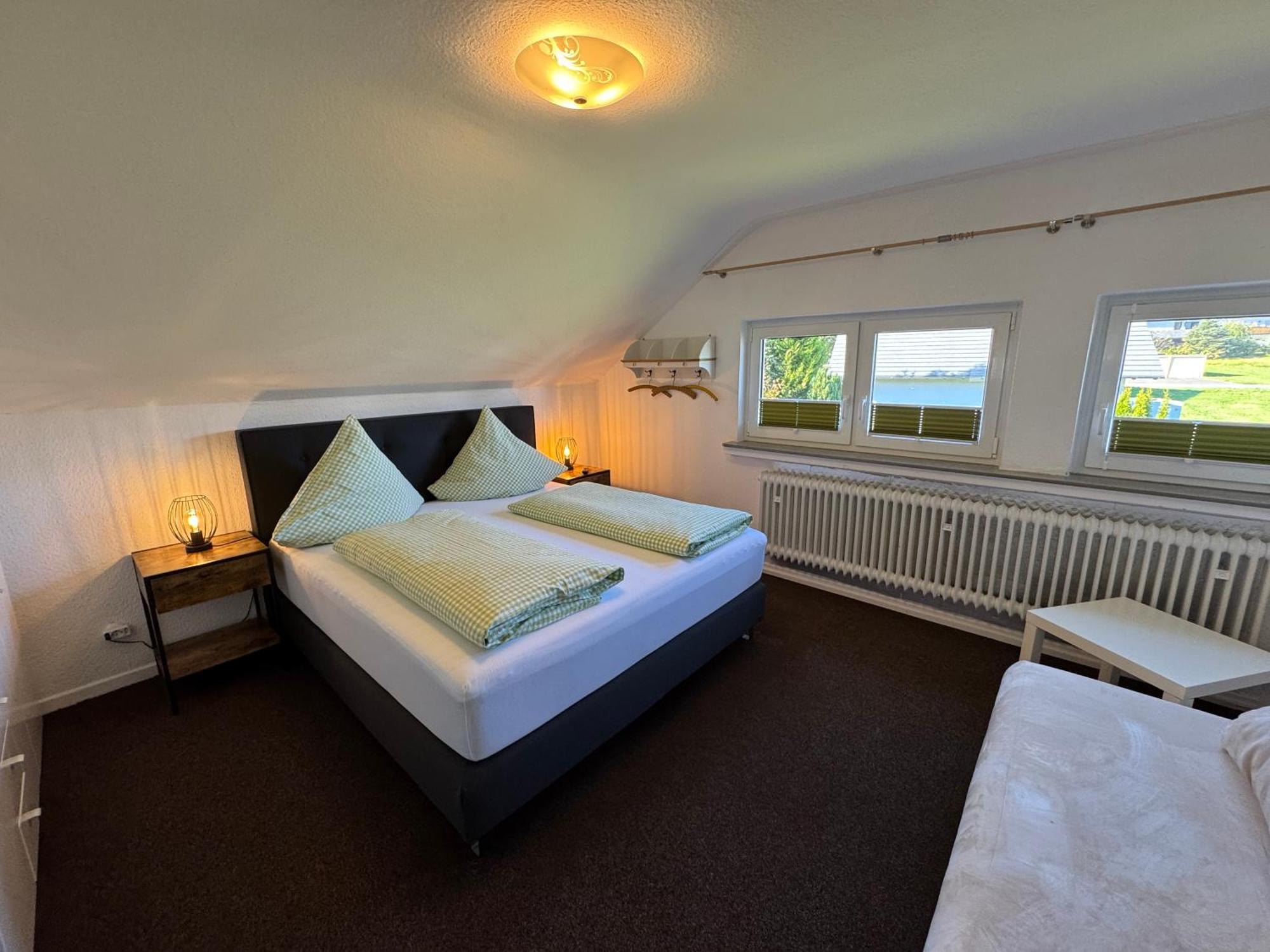 Landhaus Am Itterbach Willingen Вилинген Екстериор снимка