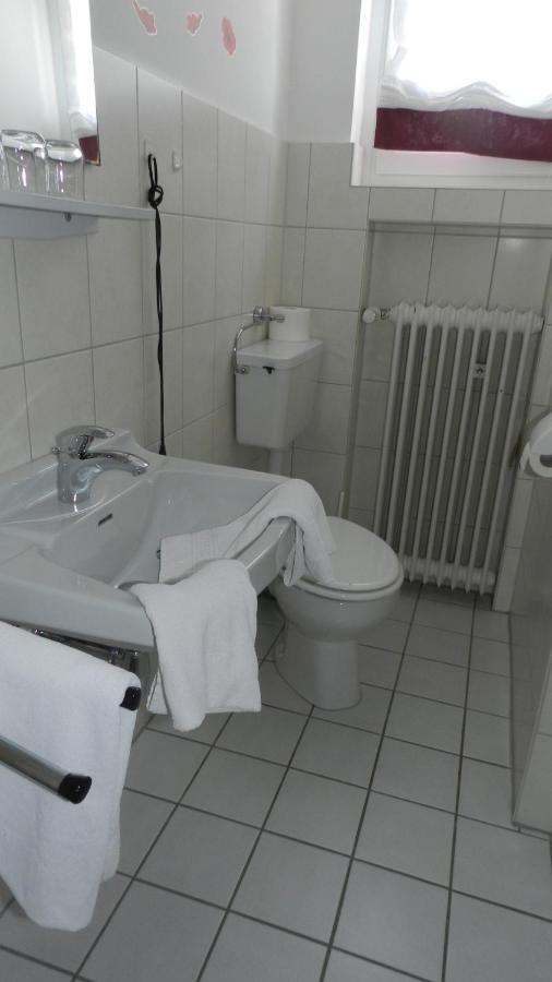 Landhaus Am Itterbach Willingen Вилинген Стая снимка