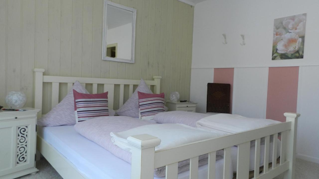Landhaus Am Itterbach Willingen Вилинген Екстериор снимка